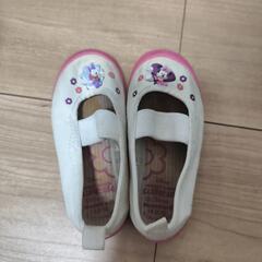 上履きの画像