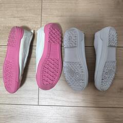 上履きの画像