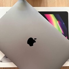 macbook m1 16GB 512GB