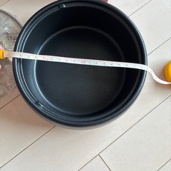 最終価格！！ミニ電気鍋の画像