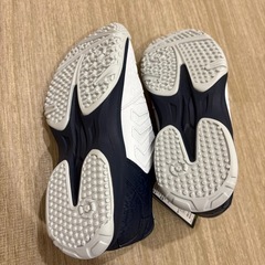 テニスシューズの画像