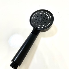 【値下げしました】高圧ハンドヘルドシャワーヘッド の画像