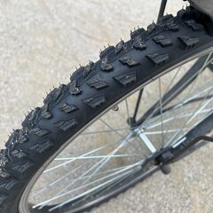 008 　ブリヂストン　電動アシスト自転車の画像