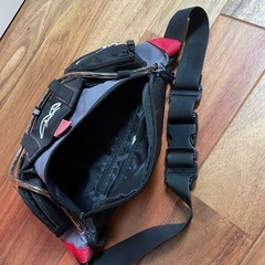 ベリック　ウエストポーチの画像