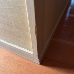 掛け軸収納箪笥の画像