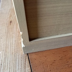 掛け軸収納箪笥の画像