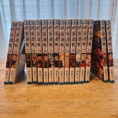 漫画 呪術廻戦 ０巻〜30巻＋劇場特典0.5巻の画像
