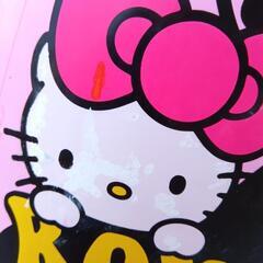 Hello Kitty でかっピン の画像