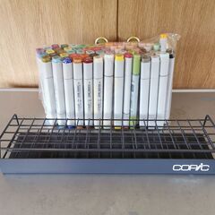 コピックの中古が安い！激安で譲ります・無料であげます｜ジモティー