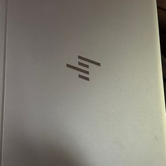 hp envi 13インチ　ジャンクの画像