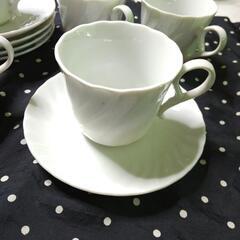 コーヒカップ  五客の画像
