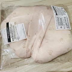 ニトリ　ベビー枕　ひんやりベビーまくら　強冷　ベビー寝具の画像