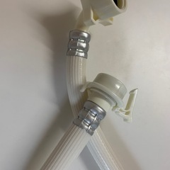 給水ホース　の画像
