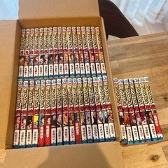 漫画 僕のヒーローアカデミア1巻〜42巻  ※38巻だけありませんの画像