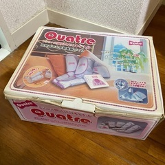 フットリフレッシャーの画像