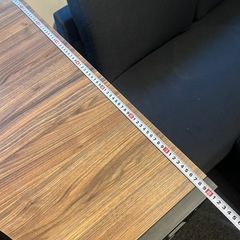 綺麗な作業用デスクの画像