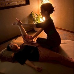 セラピスト募集！タイ古式/オイル/フットの画像
