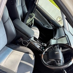 車検2年付き 210クラウンアスリート ハイブリッド後期 29年式 4WD の画像