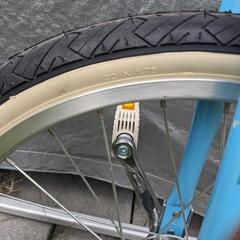 一輪車の画像