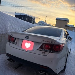 車検2年付き 210クラウンアスリート ハイブリッド後期 29年式 4WD の画像