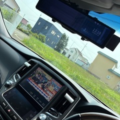 車検2年付き 210クラウンアスリート ハイブリッド後期 29年式 4WD の画像