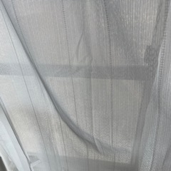 カーテンの画像