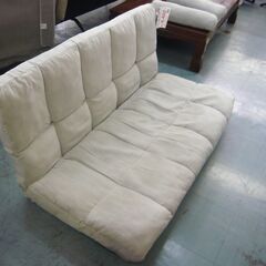 ID：615236　三つ折りソファーの画像
