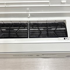 I694 🌈 ジモティー限定価格！ 2024年製の美品！ Panasonic エアコン Eolia 2.2kw エアコン おもに6畳用の画像