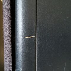 中古 JVC Kenwood LS-K731-B ペア スピーカー 動作品の画像