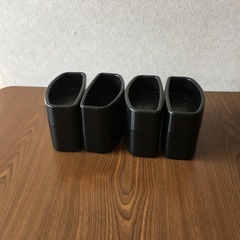 コタツの高さ延長脚の画像
