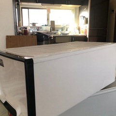 (中古品)衣装ケースの画像