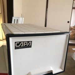 (中古品)衣装ケース