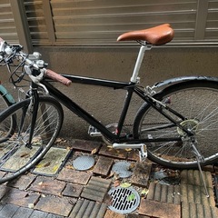 ロードバイクの画像