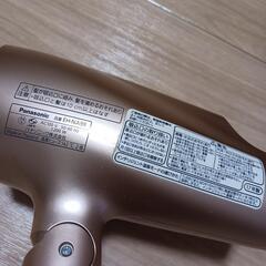 ■Panasonic■ヘアドライヤー■ナノケア■EH-NA98■の画像