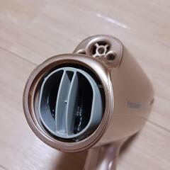 ■Panasonic■ヘアドライヤー■ナノケア■EH-NA98■の画像
