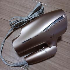 ■Panasonic■ヘアドライヤー■ナノケア■EH-NA98■の画像