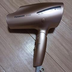 ■Panasonic■ヘアドライヤー■ナノケア■EH-NA98■