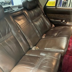 トヨタ センチュリーの画像