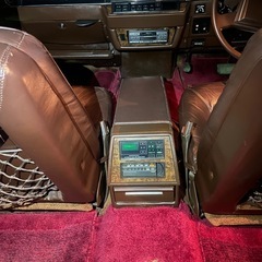 トヨタ センチュリーの画像