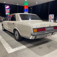 トヨタ センチュリーの画像