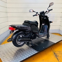 32519km  ★始動動画あり★   GEAR UA06J ヤマハ 原付　兵庫の画像