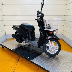 32519km  ★始動動画あり★   GEAR UA06J ヤマハ 原付　兵庫の画像