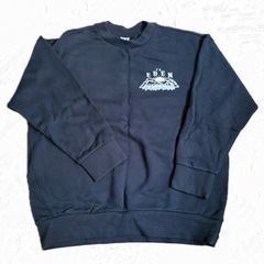 UVERworld エデン スウェットパーカー