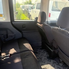 H20年式★タントカスタム★車検取得可能★の画像