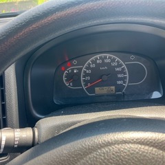 程度良好！日産ADの画像