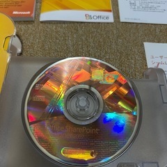 Microsoft Office SharePoint Designer 2007 
の画像