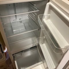 家電4点セットの画像