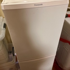 家電4点セットの画像