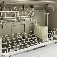 食洗機 Panasonicの画像