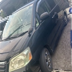 ノア60系　車検2年付きの画像